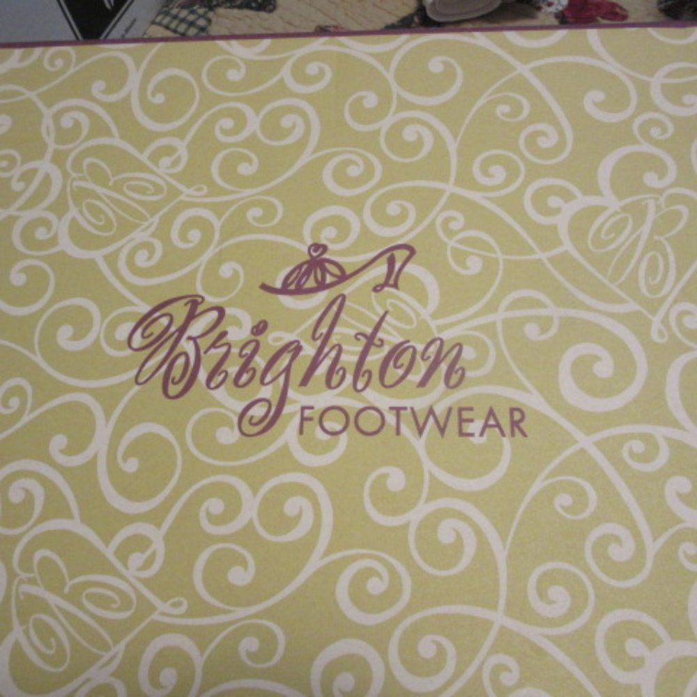 Brighton Boots - Picture 5 of 5
